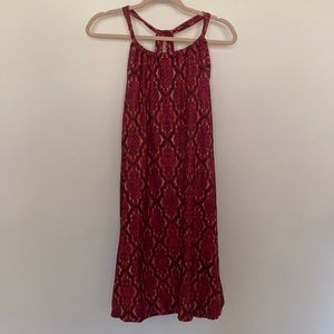 Prana Dress